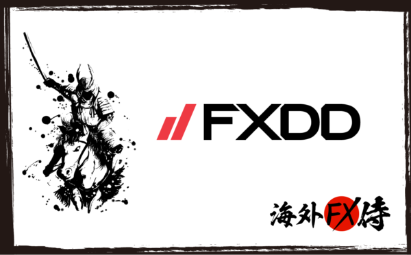 FXDD