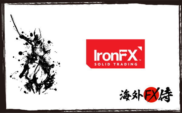 IronFX